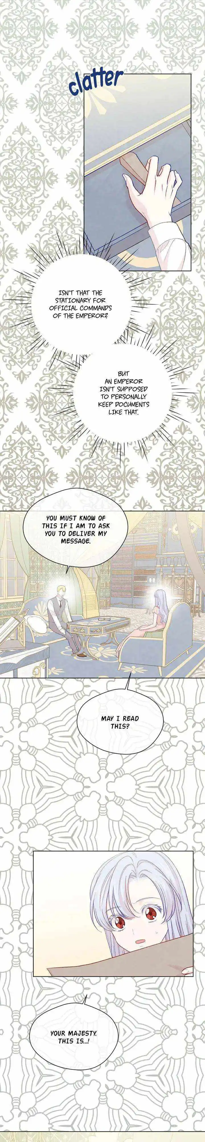 Iris – Lady With A Smartphone [ALL CHAPTERS] Chapter 104 30